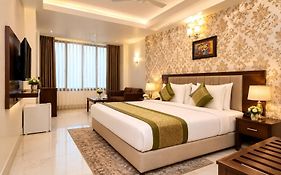 Hotel Shanti Villa- New Delhi Railway Station